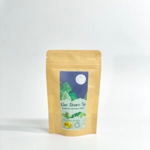 River Dreams Herbal Tea (Pack of 4)