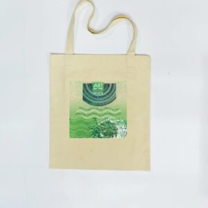 The River’s Bend Tote bag (Design #3)