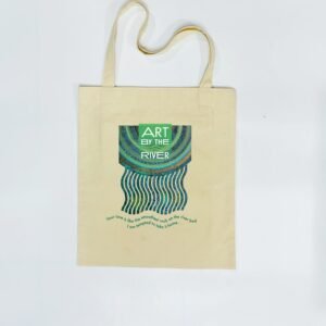 You Love is Like… Tote bag (Design #1)